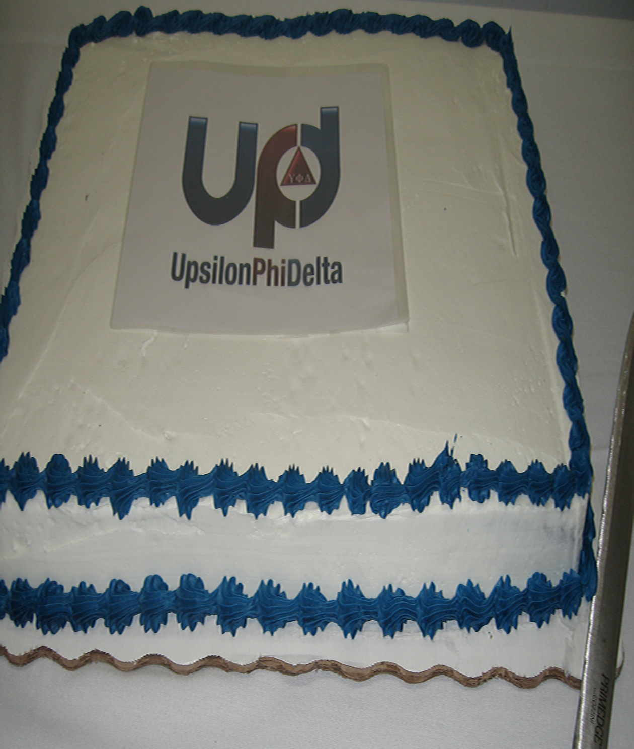 UPD Cake UPD Cake